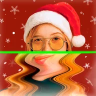 Face Scan, Time Warp Scan
