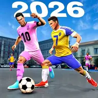 Game Icon