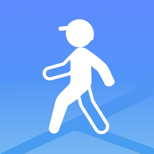 Step Tracker - Walk & Run