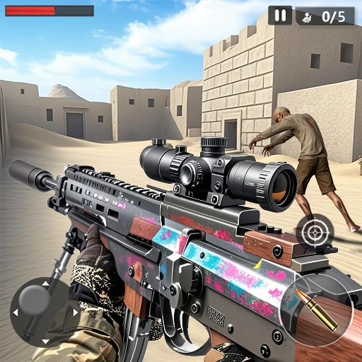 ゲームアイコン