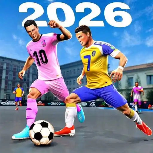 ゲームアイコン