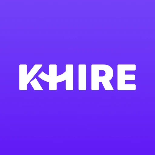 K-HIRE 케이하이어 - 외국인 구인구직 플랫폼
